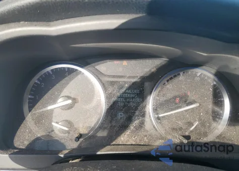 2015 Toyota Highlander Le из США, поврежденный, VIN 5TDZKRFH3FS078751